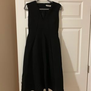 New Jill sander dress